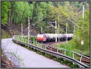 180 017 bei Königstein