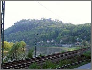 180 017 bei Königstein