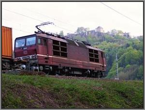 180 020 vor Königstein