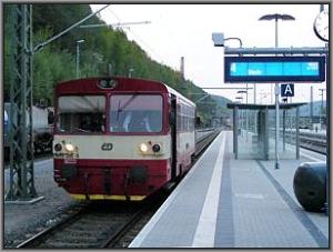 CD-810 335 in Bad Schandau