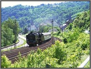 01 118 in Bacharach