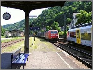 185 183 in Bacharach