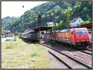 194 051 in Bacharach
