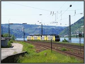 189 003 in Niederheimbach