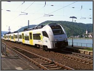 460 003 in Niederheimbach