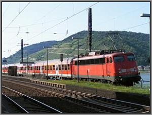 110 420 in Niederheimbach