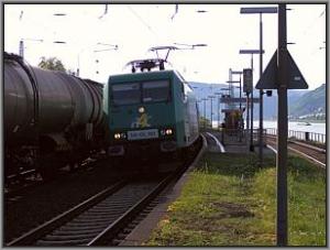145 CL003 in Niederheimbach