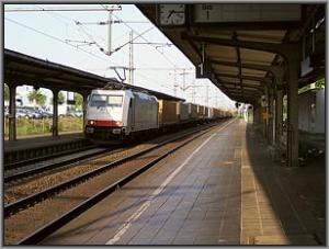185 580 in Bingen