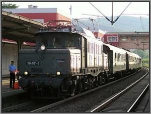 194 051 in Bingen