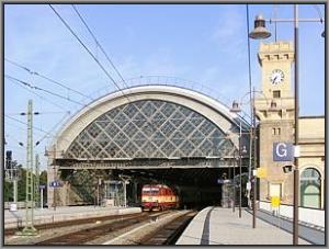 371 015 in Dresden Hbf