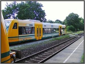 ODEG-VT650 59 in Klitten