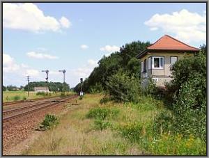 Westkopf Bf Klitten