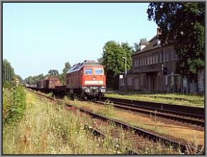 232 461 in Mücka