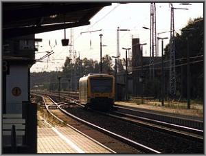 OE-650 59 in Hoyerswerda