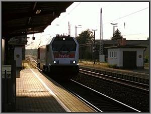 HVLE-V490 in Hoyerswerda