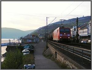 185 181 in Rüdesheim