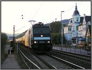 185 563 in Rüdesheim