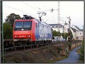 482 005 in Rüdesheim