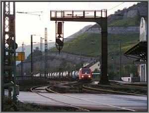185 083 in Rüdesheim