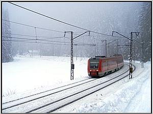 612 015 bei F�rtschendorf