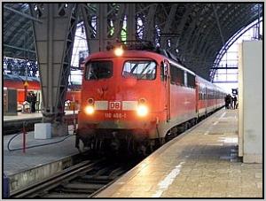 140 456 in Frankfurt (Main) Hbf