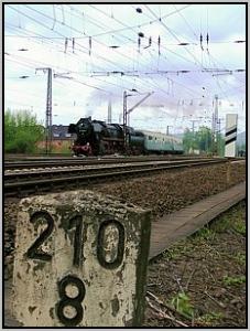 52 1360 in Bebra