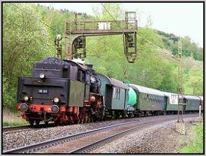 58 311 vor Bebra