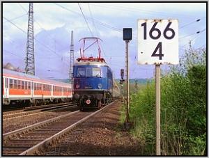 E 18 047 in Bebra