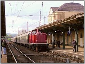 212 084 in Bebra