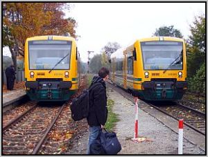 650 084 in Klitten
