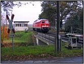 232 093 in Abzw S�richen