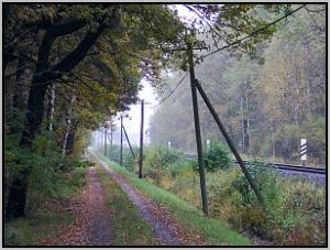 Vorsignal Vc in S�richen