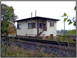 Stellwerk in S�richen