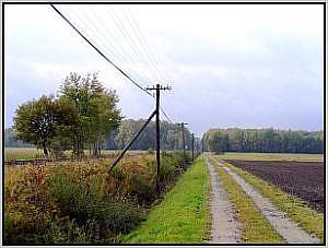 Streckenpanorama in S�richen