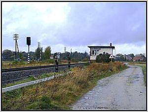 Stellwerk M�ckenhain