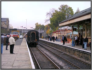 D 3232 verl�sst Bury