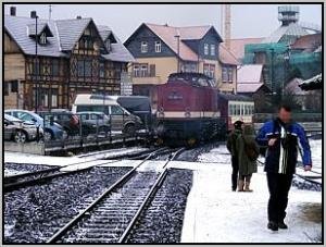 Zum Vergrößern auf das Bild klicken! Dort können Sie auch blättern und die Bildunterschriften lesen! 199 872 in Wernigerode