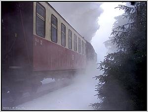 99 7240 beim Brocken