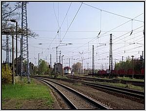 Bahnhof R�derau