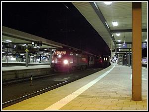 �BB-1016 027 in N�rnberg Hbf