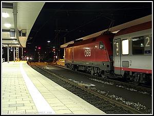 �BB-1016 027 in N�rnberg Hbf