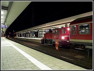 335 156 in N�rnberg Hbf