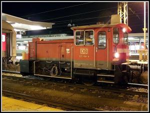 335 156 in N�rnberg Hbf