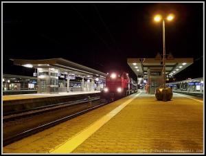 714 014 in N�rnberg Hbf