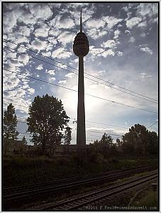 Fernsehturm N�rnberg