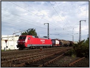 152 110 in N�rnberg-Gro�markt