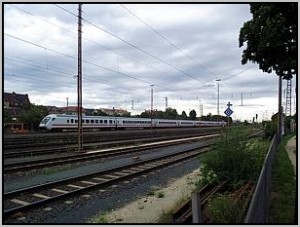 120 114 in F�rth Gbf