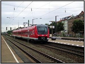 440 315 in F�rth