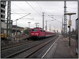 111 211 in F�rth