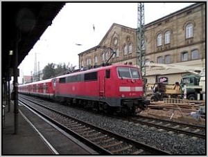 111 210 in F�rth